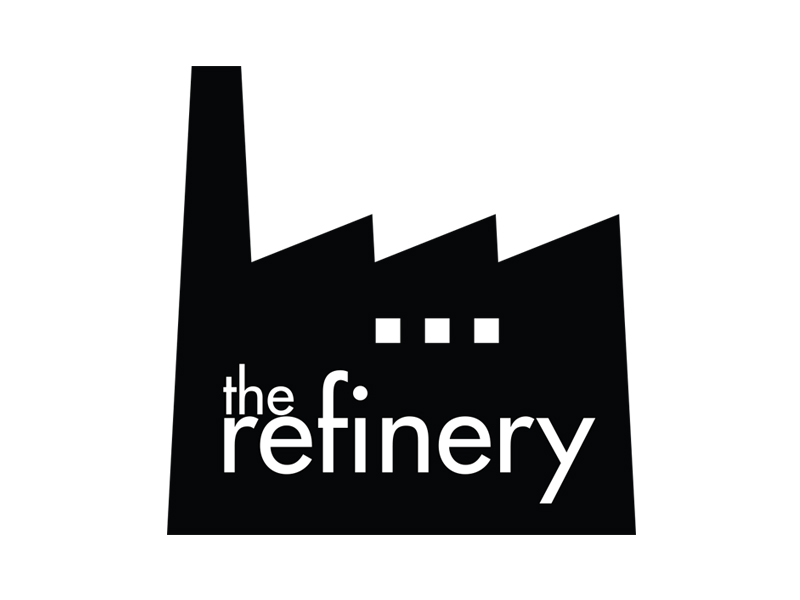 The Refinery Logo